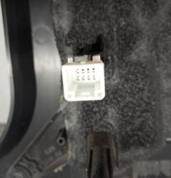 Retroviseur gauche OPEL VIVARO 2 Photo n°5