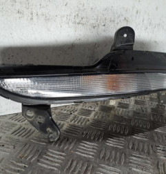 Optique avant secondaire gauche (feux)(clignotant) RENAULT MEGANE 4 Photo n°1