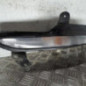 Optique avant secondaire gauche (feux)(clignotant) RENAULT MEGANE 4