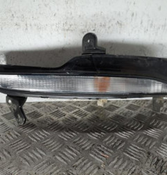 Optique avant secondaire gauche (feux)(clignotant) RENAULT MEGANE 4