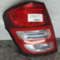 Feu arriere principal gauche (feux) CITROEN C3 2