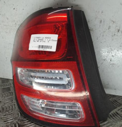 Feu arriere principal gauche (feux) CITROEN C3 2