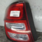Feu arriere principal gauche (feux) CITROEN C3 2