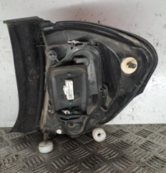 Feu arriere principal gauche (feux) CITROEN C3 2 Photo n°3