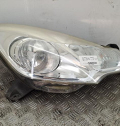 Optique avant principal droit (feux)(phare) CITROEN C3 2 Photo n°1