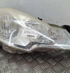 Optique avant principal droit (feux)(phare) CITROEN C3 2