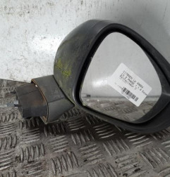 Retroviseur droit CITROEN C3 2 Photo n°3