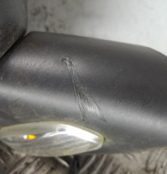 Retroviseur droit CITROEN C3 2 Photo n°6