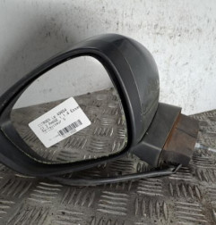 Retroviseur gauche CITROEN C3 2 Photo n°4