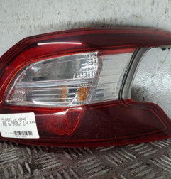 Feu arriere principal droit (feux) PEUGEOT 308 2 Photo n°1