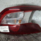 Feu arriere principal droit (feux) PEUGEOT 308 2