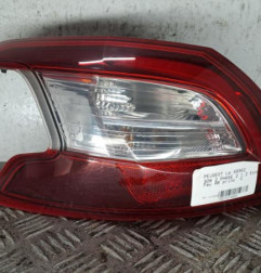 Feu arriere principal gauche (feux) PEUGEOT 308 2 Photo n°1