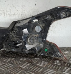 Feu arriere principal gauche (feux) PEUGEOT 308 2 Photo n°3