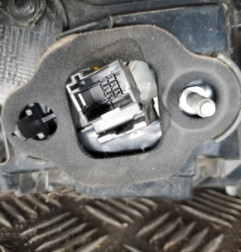 Feu arriere principal gauche (feux) PEUGEOT 308 2 Photo n°4