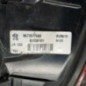 Feu arriere principal gauche (feux) PEUGEOT 308 2