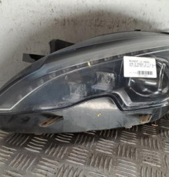 Optique avant principal gauche (feux)(phare) PEUGEOT 308 2 Photo n°1