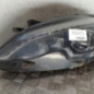Optique avant principal gauche (feux)(phare) PEUGEOT 308 2
