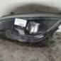 Optique avant principal gauche (feux)(phare) PEUGEOT 308 2