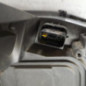 Optique avant principal gauche (feux)(phare) PEUGEOT 308 2