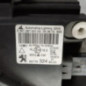 Optique avant principal gauche (feux)(phare) PEUGEOT 308 2