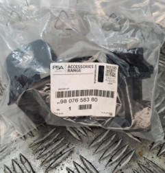 Optique avant principal gauche (feux)(phare) PEUGEOT 308 2 Photo n°10