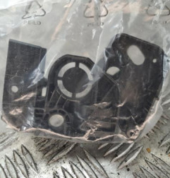 Optique avant principal gauche (feux)(phare) PEUGEOT 308 2 Photo n°11