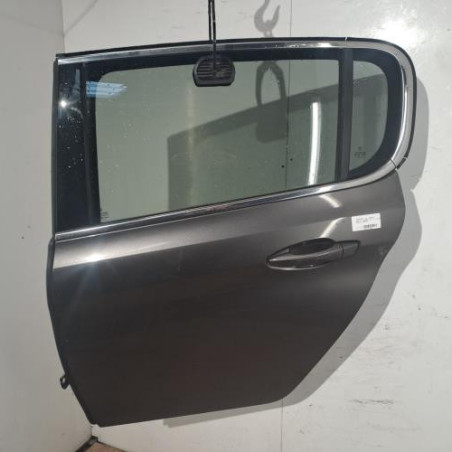 Porte arriere gauche PEUGEOT 308 2 Photo n°1