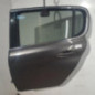 Porte arriere gauche PEUGEOT 308 2