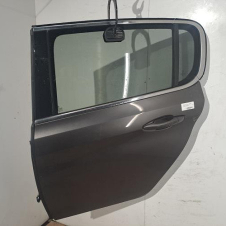 Porte arriere gauche PEUGEOT 308 2