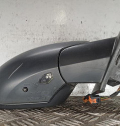 Retroviseur droit PEUGEOT 308 2 Photo n°3