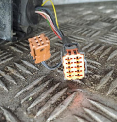 Retroviseur droit PEUGEOT 308 2 Photo n°5