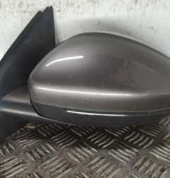 Retroviseur gauche PEUGEOT 308 2 Photo n°1