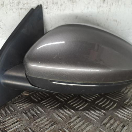 Retroviseur gauche PEUGEOT 308 2 Photo n°1