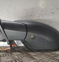 Retroviseur gauche PEUGEOT 308 2 Photo n°4