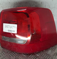 Feu arriere principal droit (feux) VOLKSWAGEN SHARAN 2 Photo n°1
