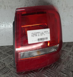 Feu arriere principal droit (feux) VOLKSWAGEN SHARAN 2