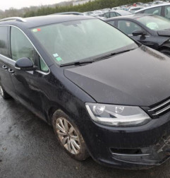 Feu arriere principal droit (feux) VOLKSWAGEN SHARAN 2 Photo n°7