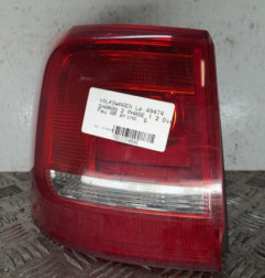 Feu arriere principal gauche (feux) VOLKSWAGEN SHARAN 2