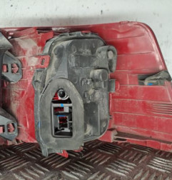 Feu arriere principal gauche (feux) VOLKSWAGEN SHARAN 2 Photo n°3