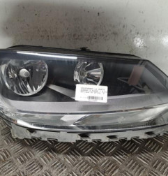 Optique avant principal droit (feux)(phare) VOLKSWAGEN SHARAN 2 Photo n°1