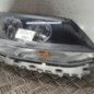 Optique avant principal droit (feux)(phare) VOLKSWAGEN SHARAN 2