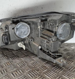 Optique avant principal droit (feux)(phare) VOLKSWAGEN SHARAN 2 Photo n°3