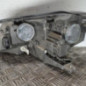 Optique avant principal droit (feux)(phare) VOLKSWAGEN SHARAN 2