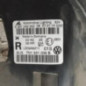 Optique avant principal droit (feux)(phare) VOLKSWAGEN SHARAN 2