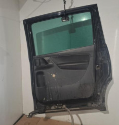 Porte laterale droit VOLKSWAGEN SHARAN 2 Photo n°4