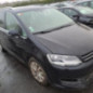 Porte laterale droit VOLKSWAGEN SHARAN 2