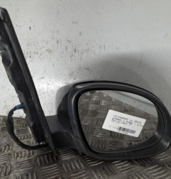 Retroviseur droit VOLKSWAGEN SHARAN 2 Photo n°4