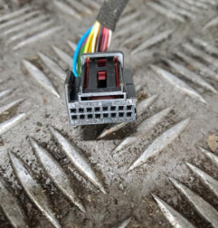 Retroviseur droit VOLKSWAGEN SHARAN 2 Photo n°5