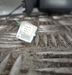 Retroviseur gauche DACIA DUSTER 1 Photo n°4