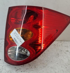 Feu arriere principal droit (feux) PEUGEOT 1007 Photo n°1